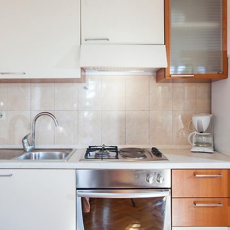 Apartments Teo Подгора Номер фото