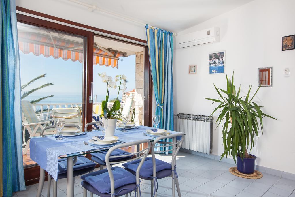 Apartments Teo Подгора Номер фото
