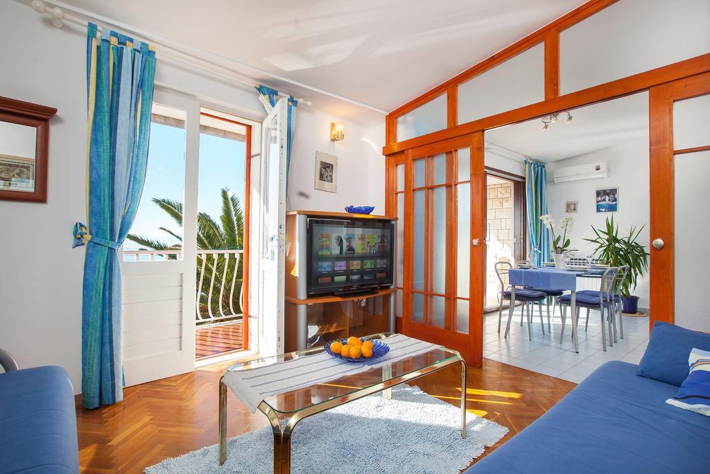 Apartments Teo Подгора Номер фото