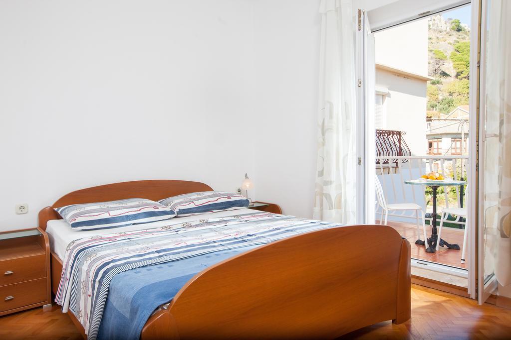 Apartments Teo Подгора Номер фото